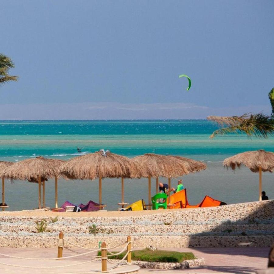 Royal Beach Resort, Hurghada Exterior foto