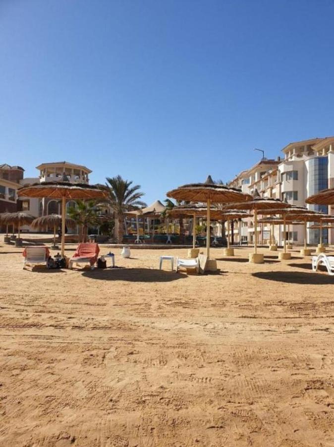 Royal Beach Resort, Hurghada Exterior foto